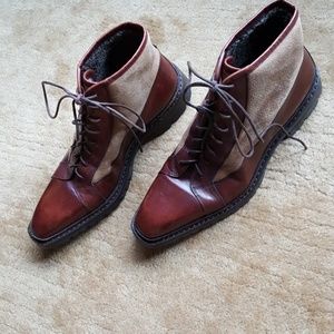 Santoni Men's Boots